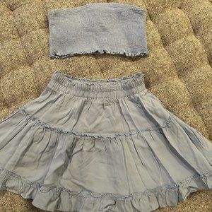 Zaful 2 piece outfit